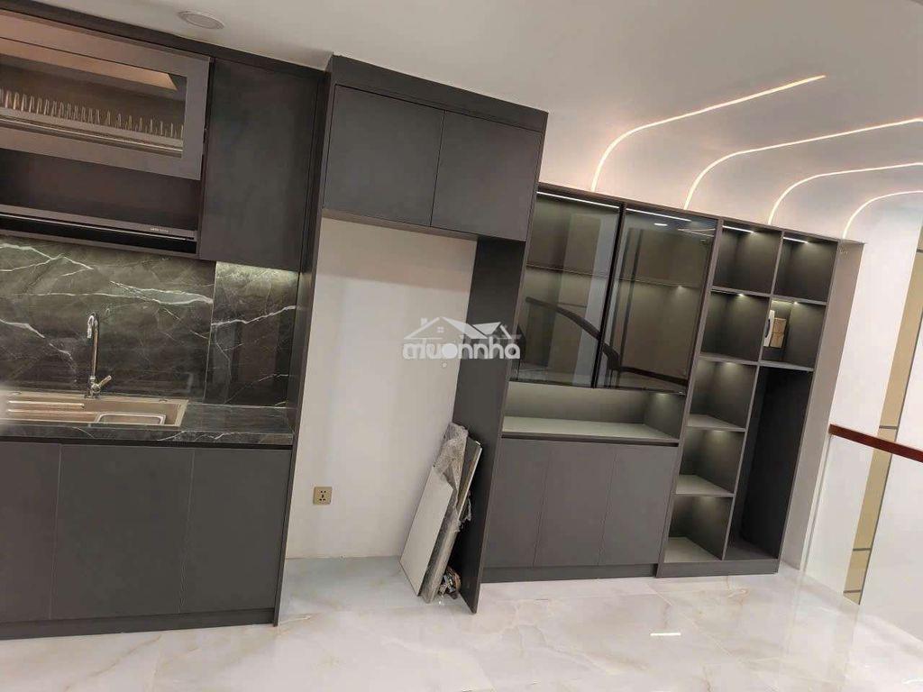Bán nhà phố mới xây – liền kề vinhomes grand park q9 - 3