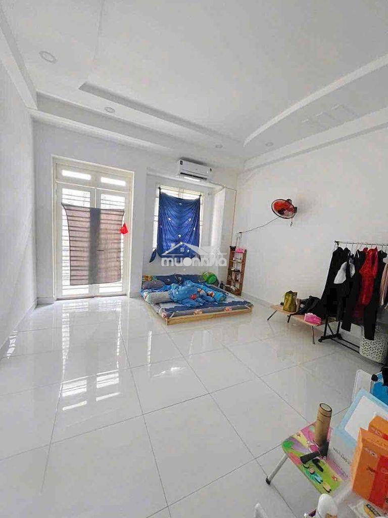 Nhà 5x10 1 lầu 2pn 2wc | đường tân hoà đông, btđ, b tân
