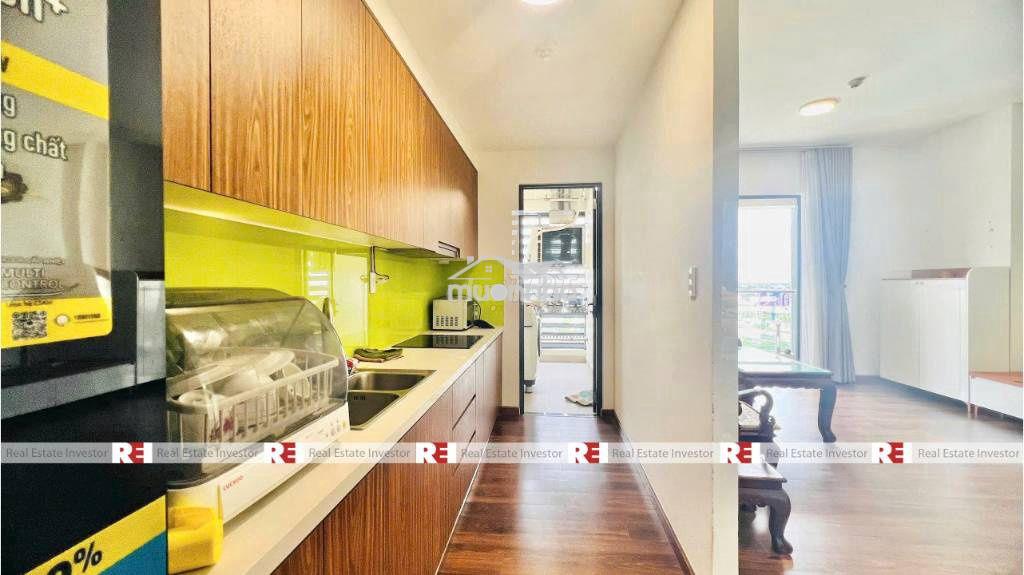 🔥 Cho thuê căn hộ akari city – 85m² full nội thất gỗ sang trọng - Ảnh 2