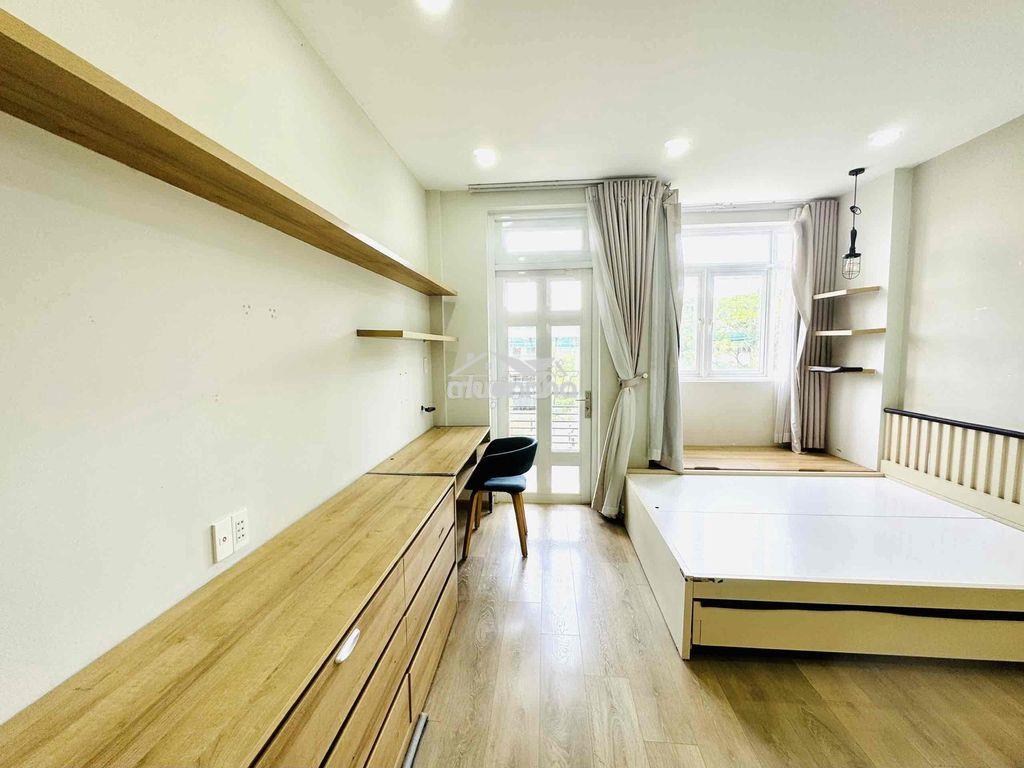 Cho thuê nhà phố đường số 30 aph quận 7 - Ảnh 2