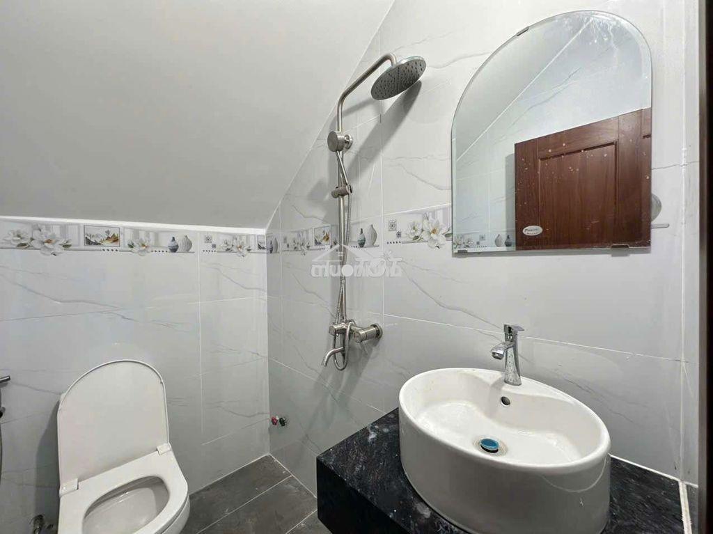 Mặt tiền vườn lài an phú đông - Ảnh 3
