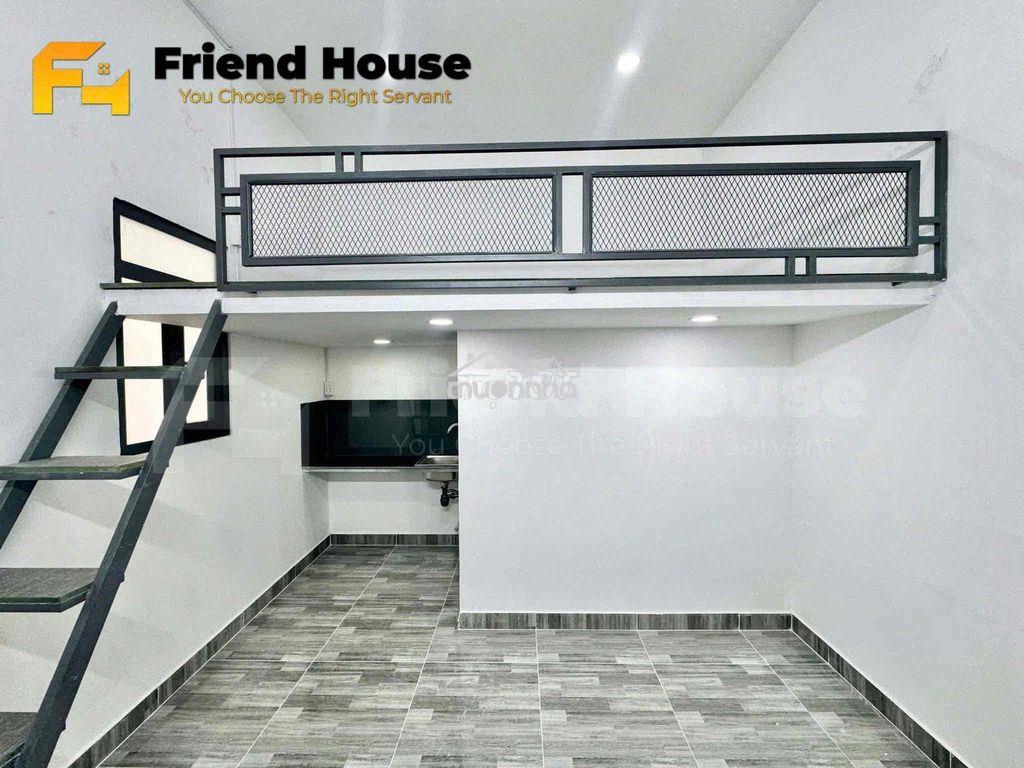 Trống phòng sinh viên văn lang cơ sở 3 từ 3.500.000 - Ảnh 4