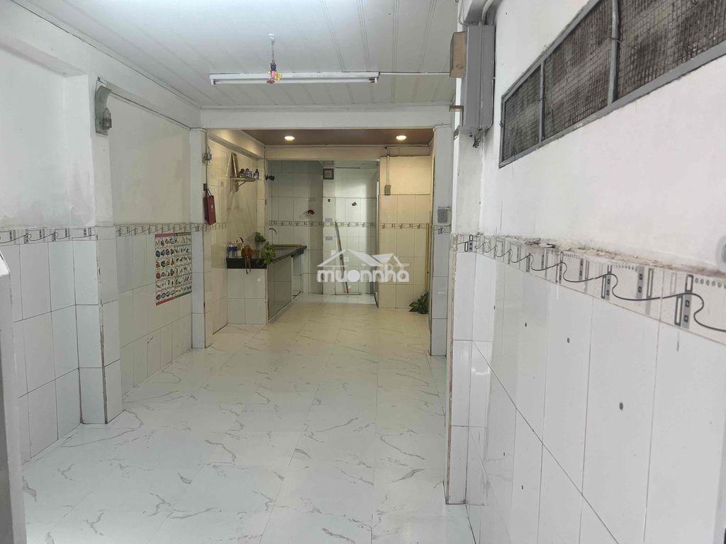Bán gấp nhà lý chính thắng - 3