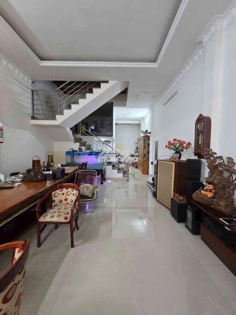 Bán nhà phạm hữu lầu - phước kiển - nhà bè . - 2
