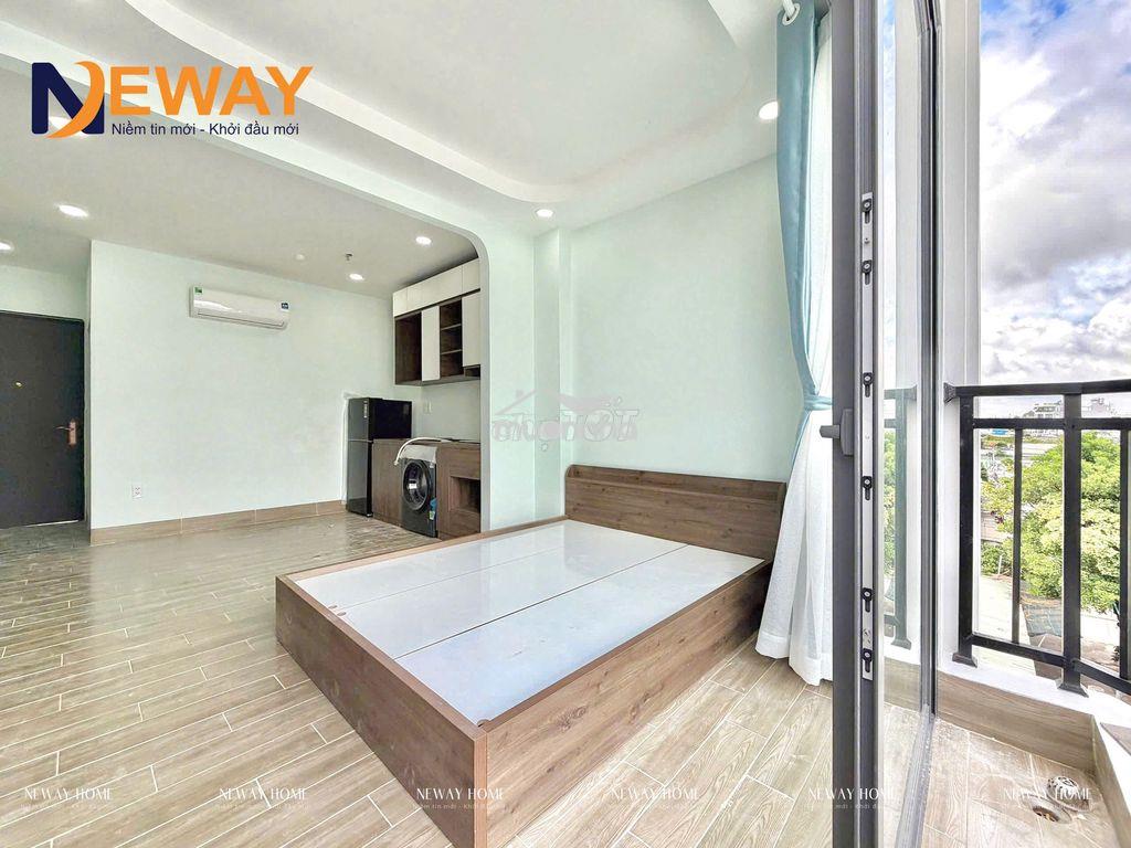 Khai trương phòng ban công sẵn nội thất - lê trọng tấn - bình tân - Ảnh 2