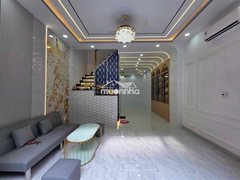 🔥Nhà vạn kiếp 1/ phan xích long -sd 220m2 4tầng ,có thang máy - 9tyxiu