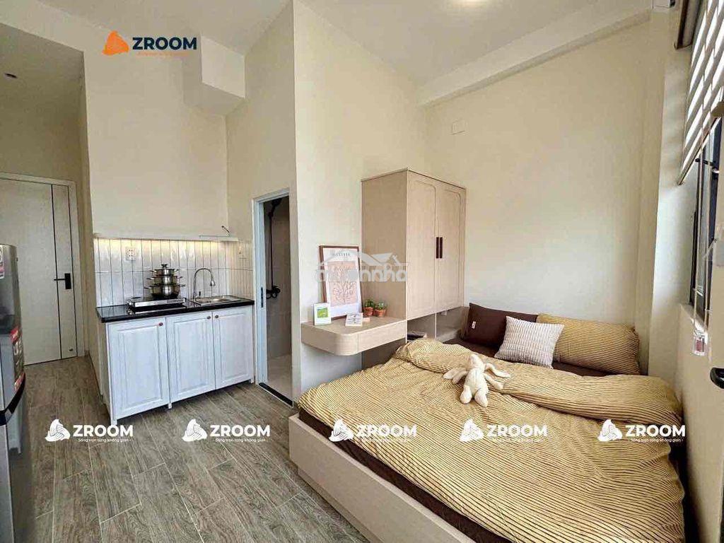 🌟Studio bancol mới xây full nt - gần đh vhu - đh hồng bàng - bốn xã - Ảnh 3