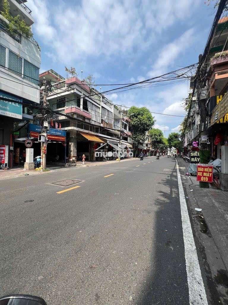 ❤️❤️ Chính chủ gởi bán căn hộ chung cư lầu 3 thang bộ đg hưng - 2