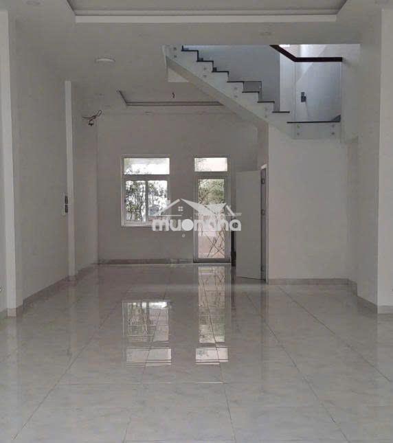 Cho thuê mặt bằng dĩ an, mặt tiền đường 25m, 3 tầng - Ảnh 4
