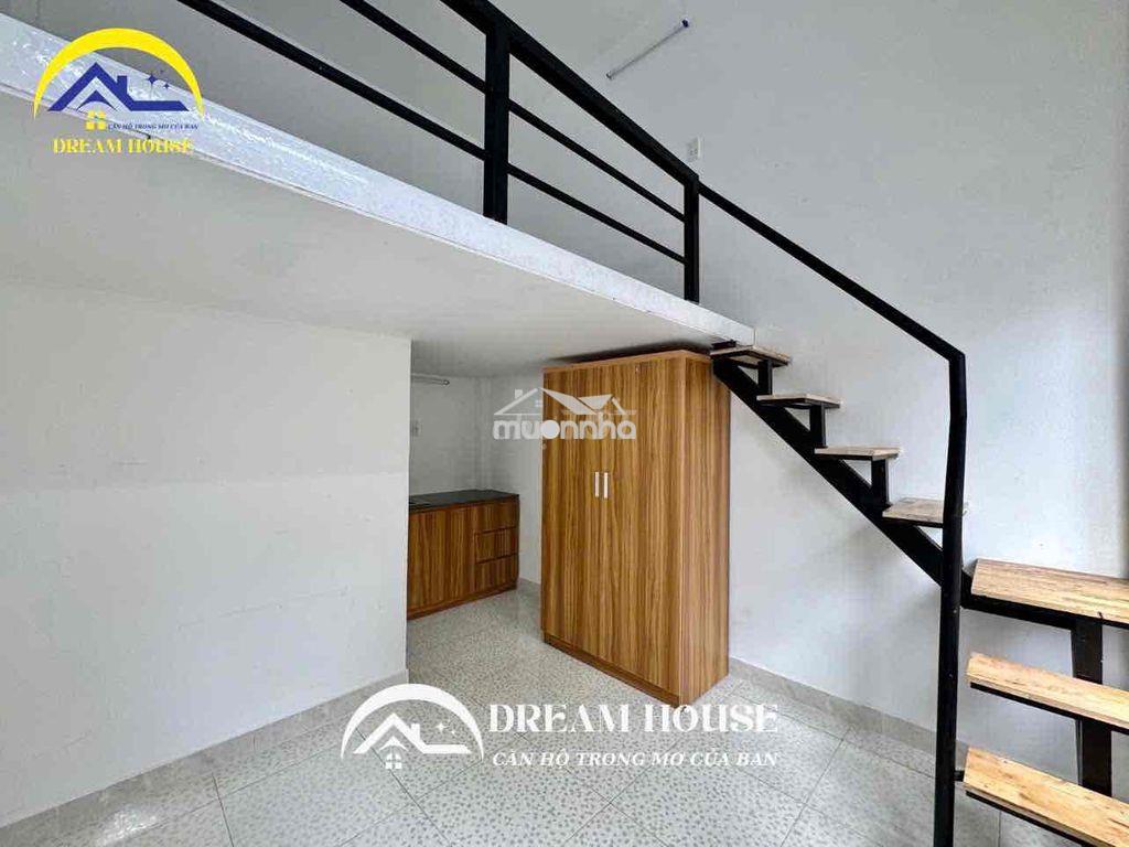 Cho thuê phòng ban công thoáng mát - gác 2m - sạch sẽ - Ảnh 2