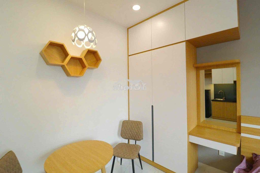 ✨Siêu phẩm studio mới full nội thất cao cấp ngay cầu nguyễn tri phương - Ảnh 4