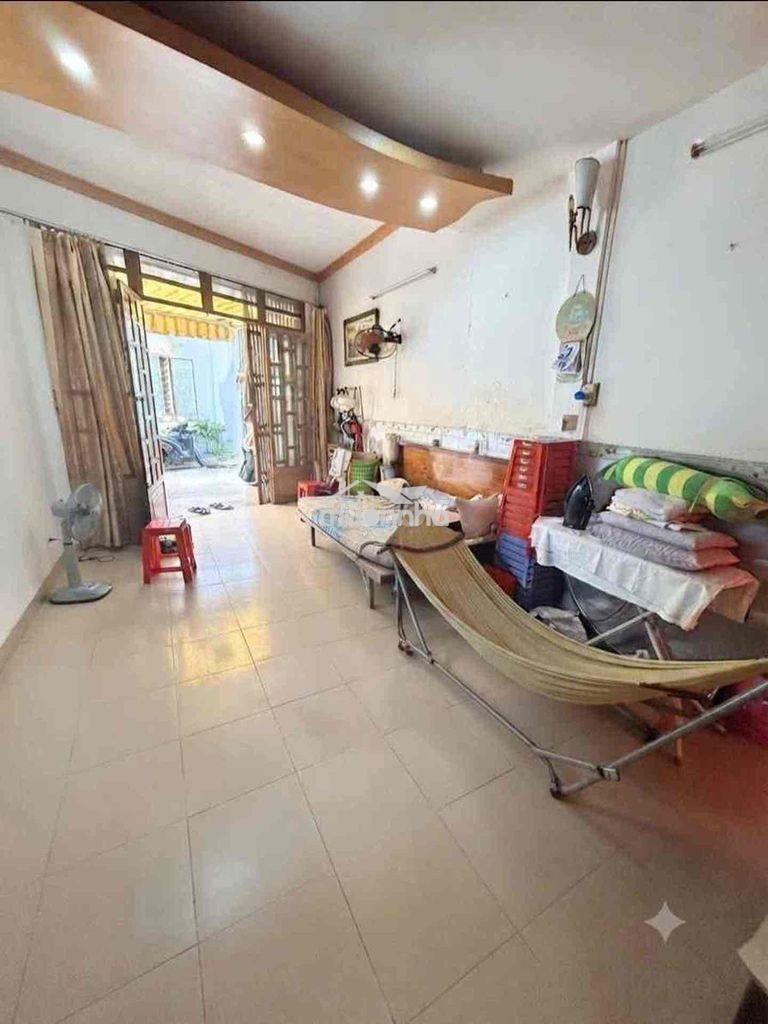 Bán nhà âu dương lân - parc mall q8. 70m2 - 2 tầng. 5,5 tỷ - 3