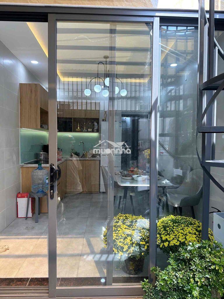 Chính chủ cho thuê tầng trệt full nội thất tiện nghi - Ảnh 3