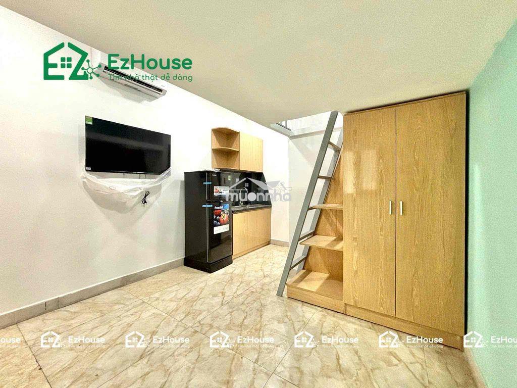 Hỗ trợ giảm 500k duplex giá rẻ đầy đủ nội thất ngay trung tâm gò vấp - Ảnh 2
