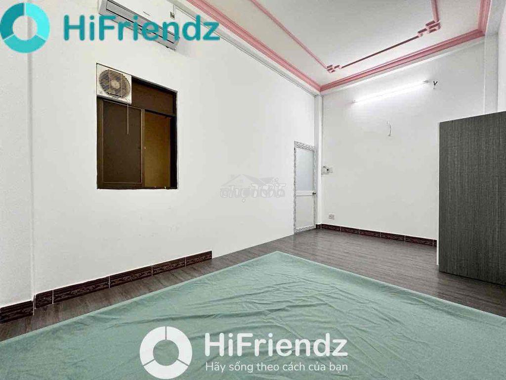 Căn hộ dạng 1pn - tách bếp riêng cực thoáng ngay lê trọng tấn - tp - 4
