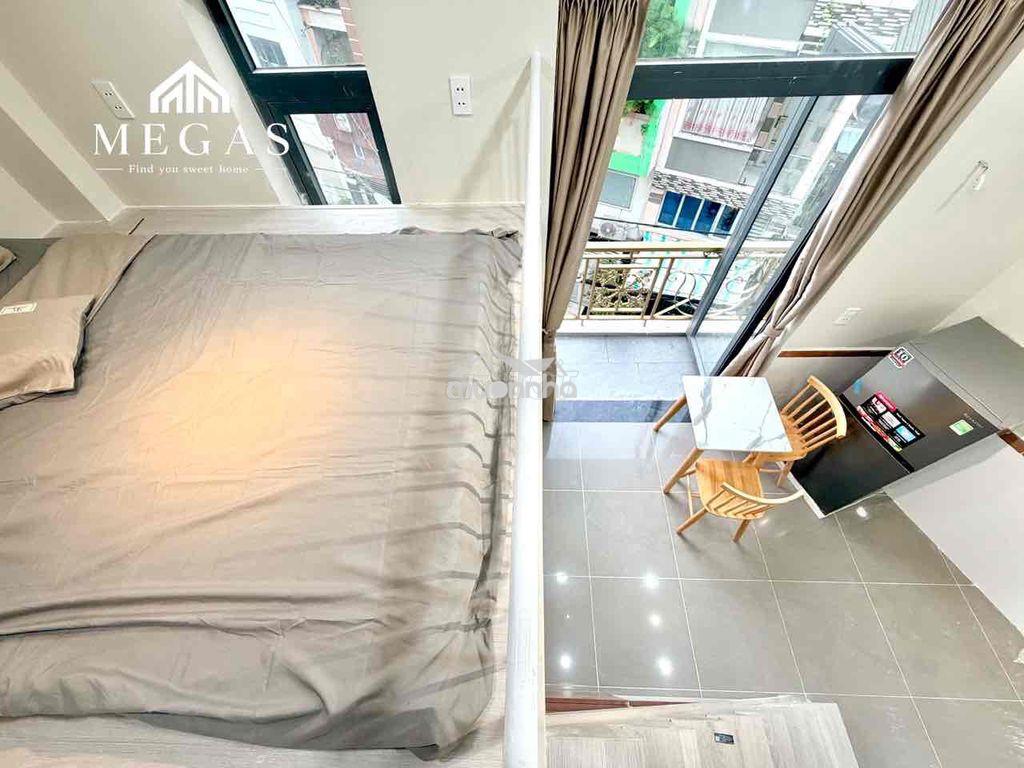 Duplex ngay đại học văn lang - đại học công nghiệp - Ảnh 4