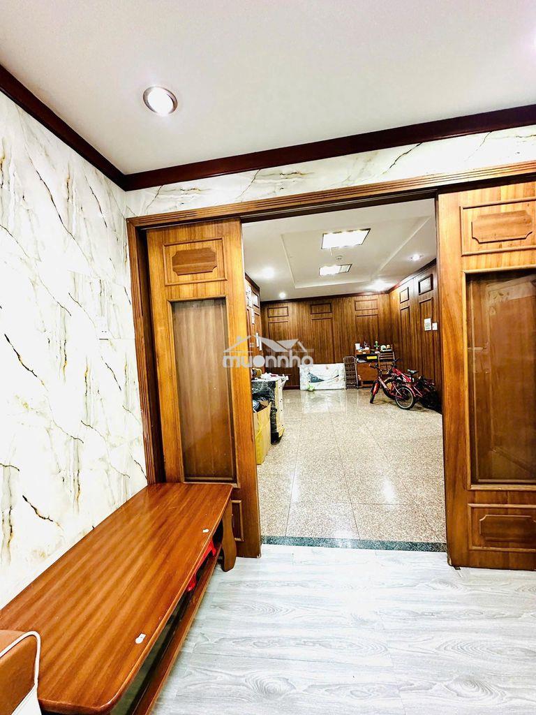 Cho thuê căn hộ hoàng anh 2 quận 7, dt : 98m2, 2pn, giá : 10 tr/th - Ảnh 2