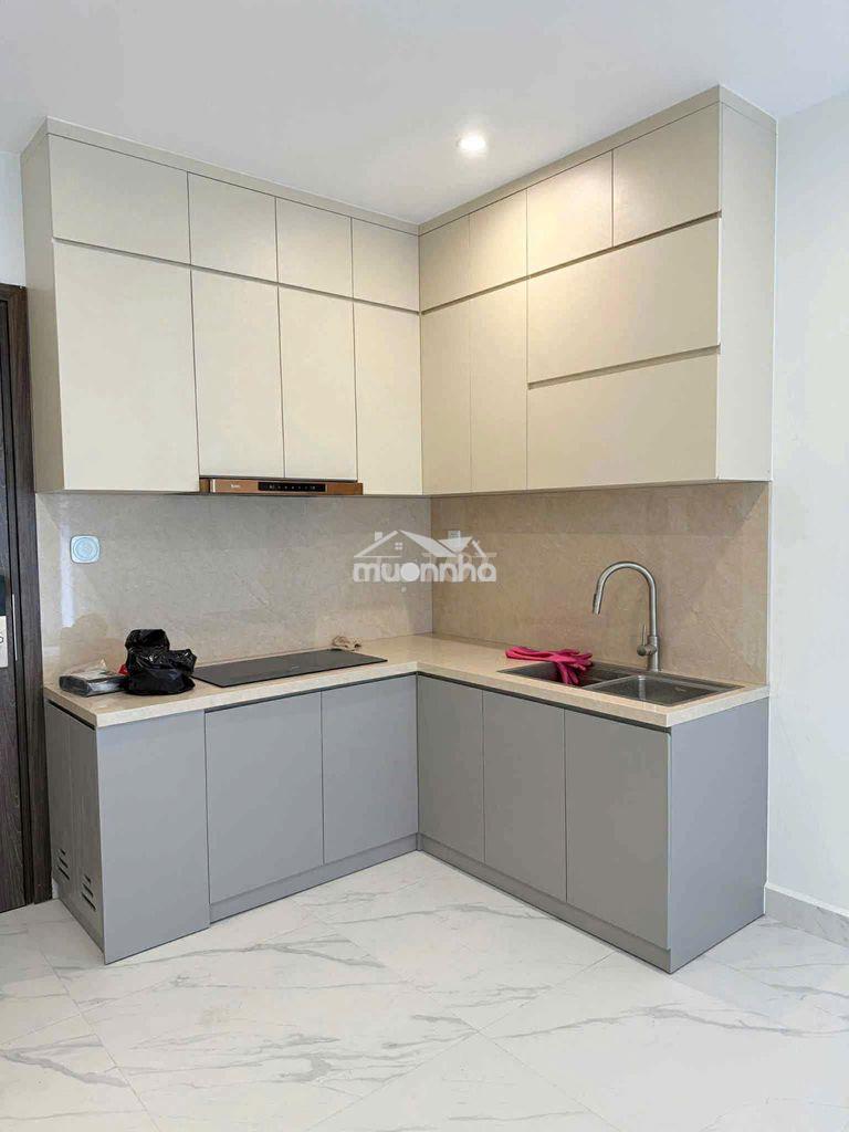 Chính chủ cho thuê 1 pn khu be nội thất cao cấp giá 9 tr/tháng - Ảnh 2