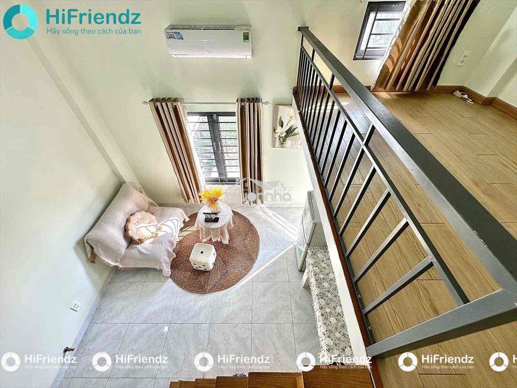 Duplex giá rẻ gần vlu-iuh giáp bình thạnh-trục phạm văn đồng - Ảnh 2