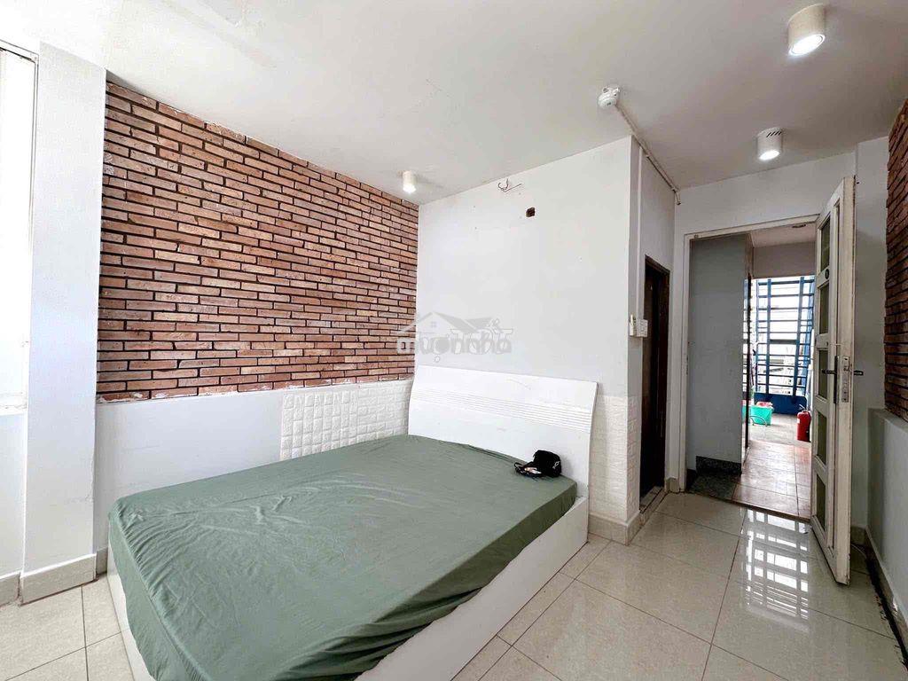 Phòng full nt 25m2 | cửa sổ | ngay lê hồng phòng q10 gần ueh b - Ảnh 3
