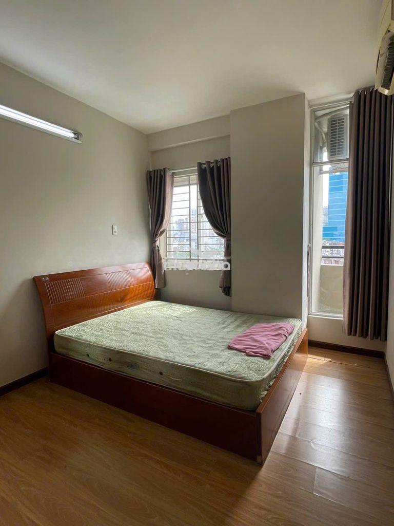 Căn hộ orien, 331 bến vân đồn quận 4, 3 phòng ngủ, giá 15tr/th