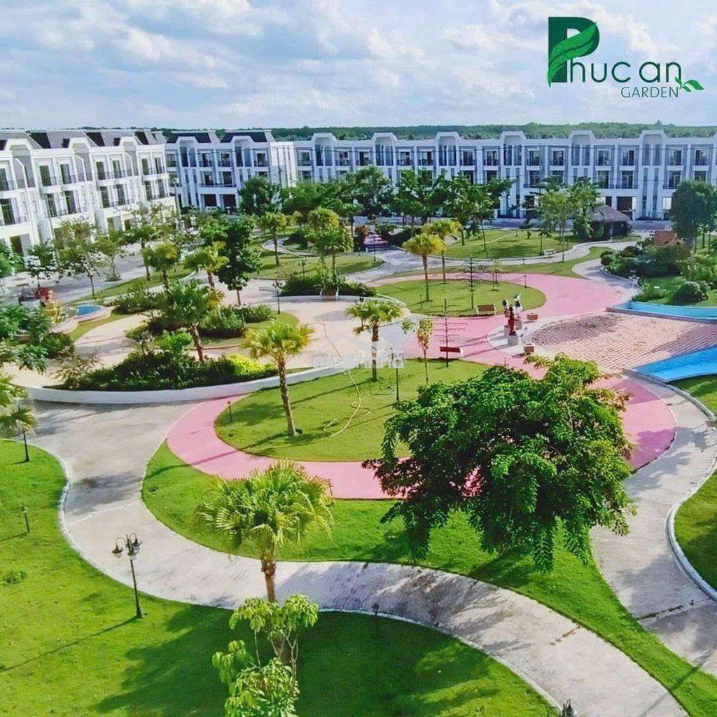 Bán căn hộ 75m² bàu bàng, bd - 3