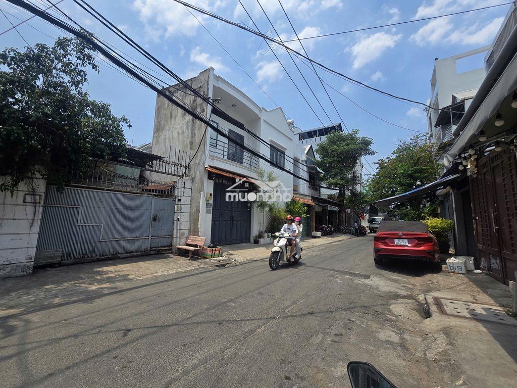 Cho thuê kho xưởng vườn lài- tân phú.dt 12x30 nở hậu 20m- dtsd 450m2 - 3