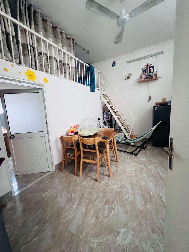 65m² ngay góc hồ văn huê, 4 tầng 7 tỷ 2 - 3