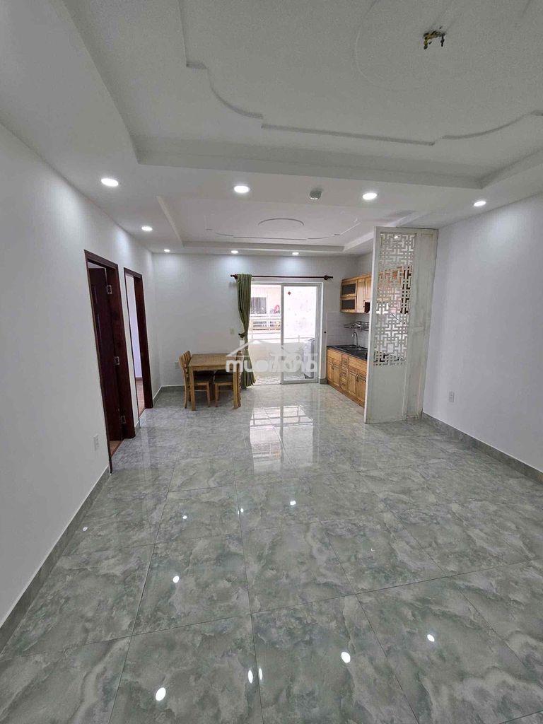 Bán căn hộ tecco tower tham lương, 60m2, 2pn, 2 toilet, tầng 8, q12 - 4