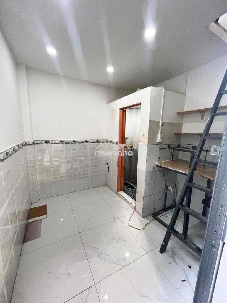 🏡 1tỷ chẵn có nhà sổ hồng riêng tân bình - 2