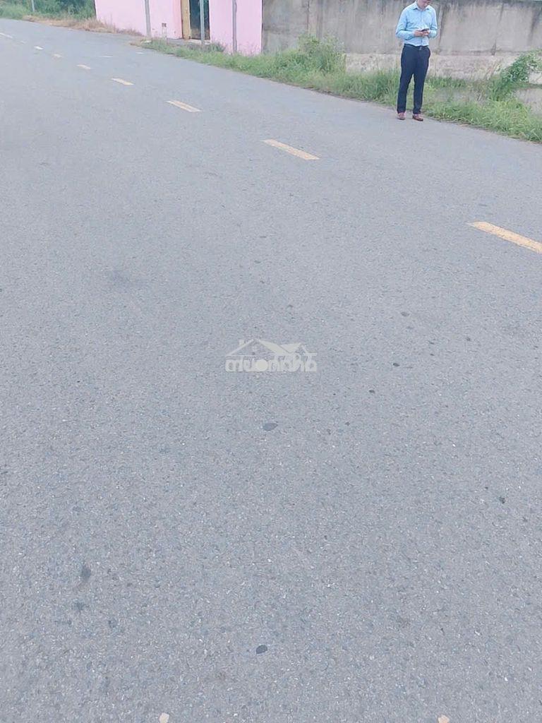 Ông anh đi mỹ cần bán gấp lô đất. - 2
