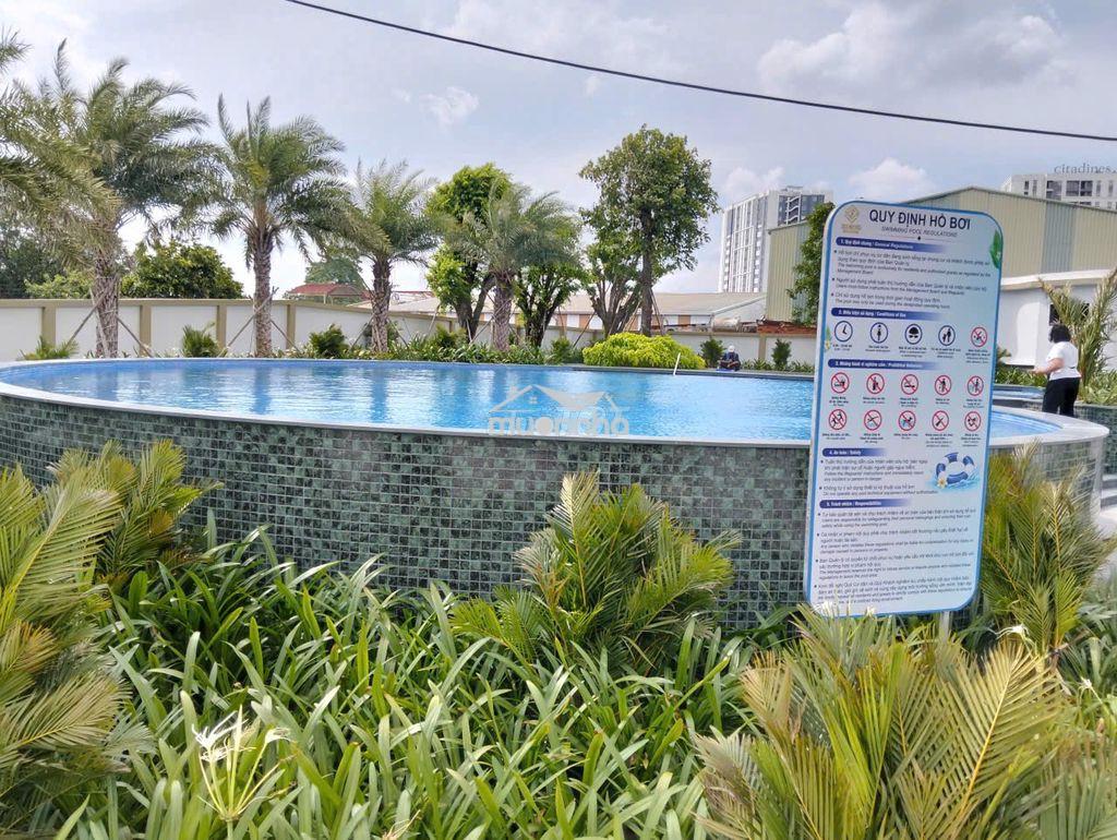 Căn hộ tầng 27 – view sông - 56m² | 2pn – 2wc | 2,05 tỷ - chính phủ - Ảnh 2