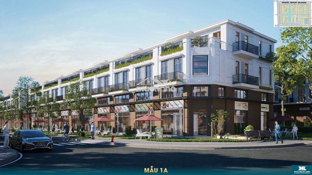 Green city bình dương, nhà phố 150m², xây sẵn 3 tầng, giá từ 5,35 tỷ - Ảnh 4