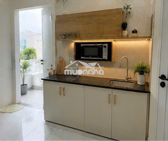 Phòng đẹp gần đường lê trọng tấn bình tân - Ảnh 3