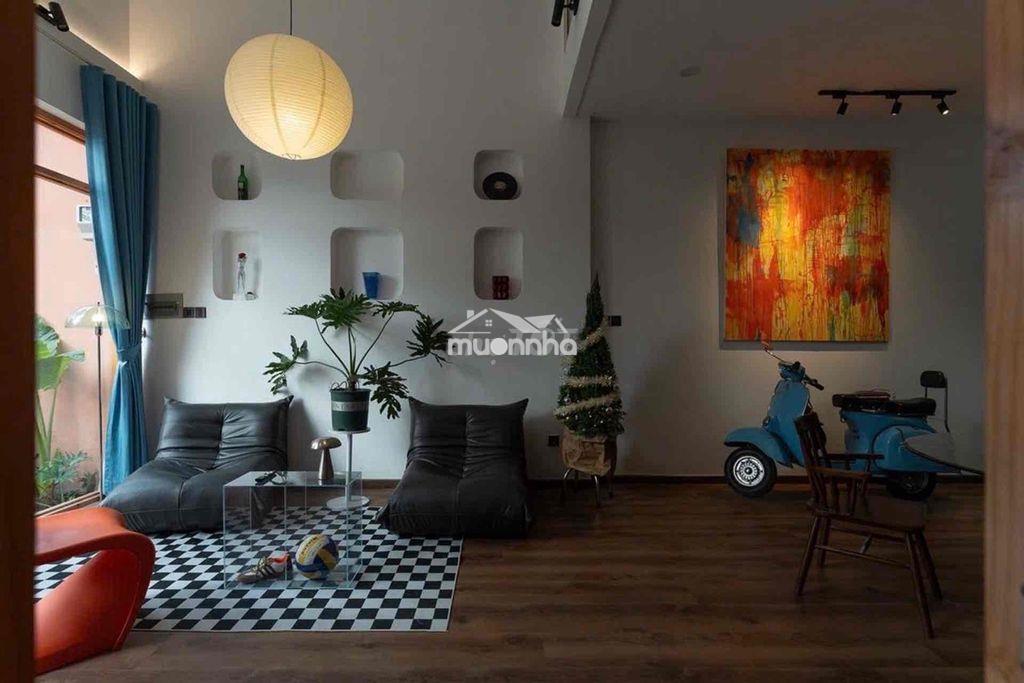Biệt thự mini phong cách châu âu – xuân thới sơn, hóc môn 🔥 xe hơi vào - Ảnh 2