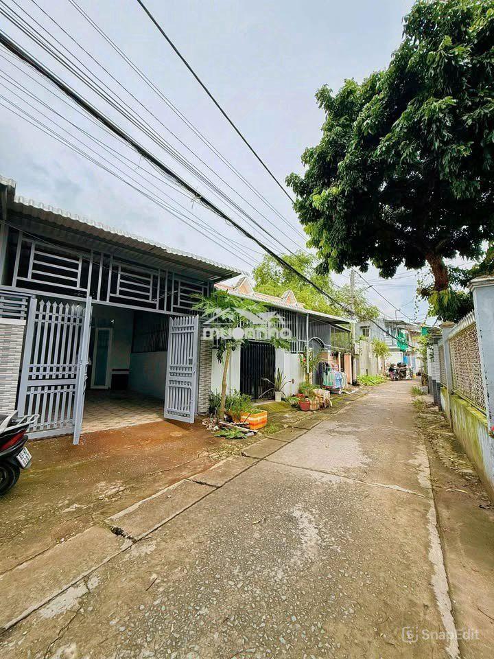 Ngộp chủ bán gấp căn nhà 100m2 tân thông hội củ chi chỉ 800tr - Ảnh 2