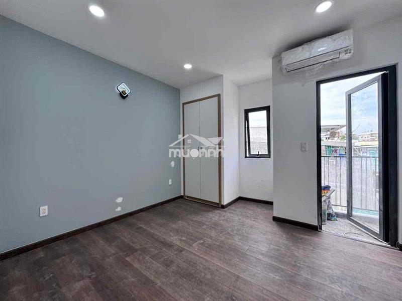 Dự án 1pn , tách bếp siêu to tại vườn lài