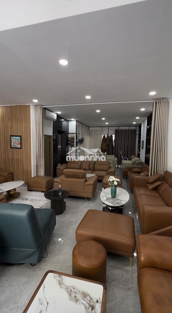Cho thuê mặt bằng tầng trệt phố đi bộ vạn phúc - Ảnh 3