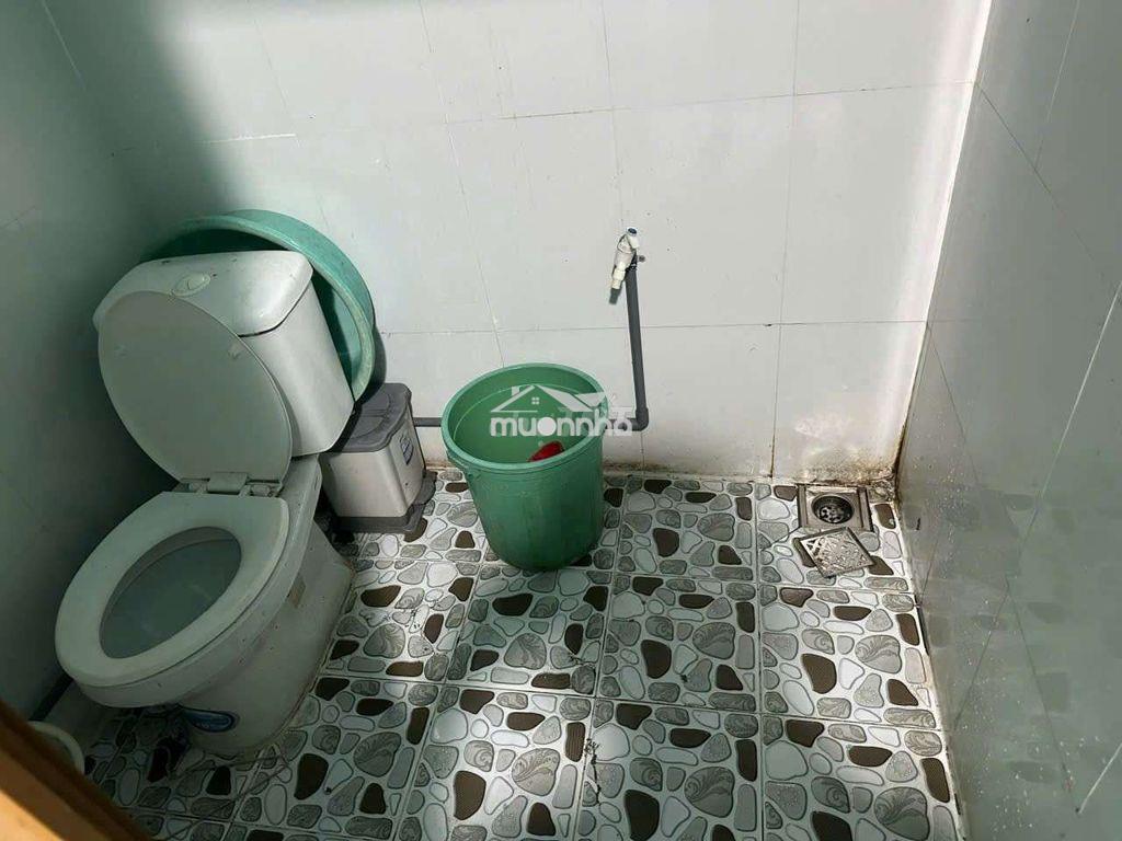 Cho thuê nhà mặt tiền kinh danh an phú đông quận 12 - Ảnh 4