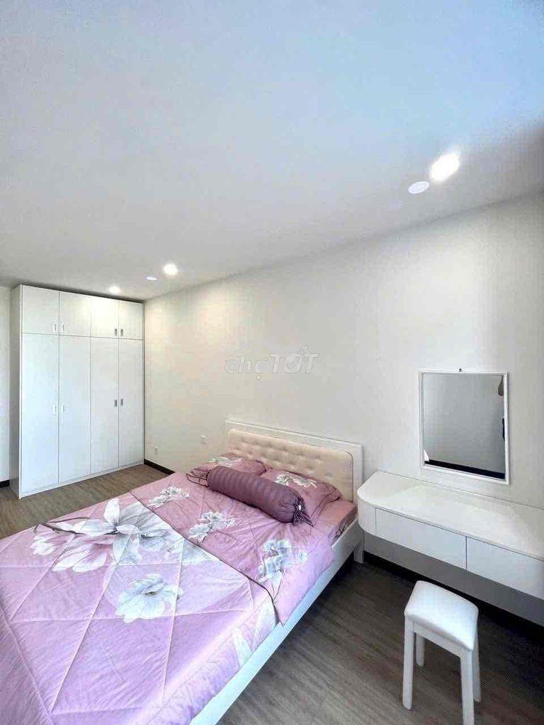 C sky view - 2 phòng ngủ - đầy đủ nội thất - giá chỉ 10 triệu/tháng - Ảnh 2