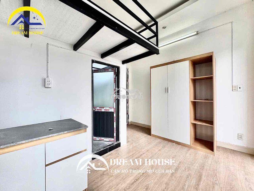 📣📣Phòng trọ duplex - bancol 📍lê trọng tấn -tân phú - sát huit - Ảnh 3