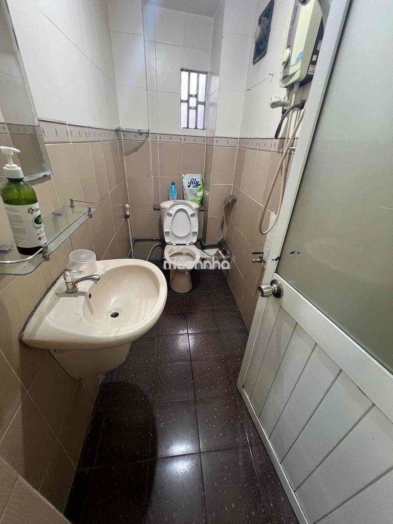 Cho thuê nhà đường 8m thong phú thọ hoà.6x17m 2 lầu 3pn 3wc 14 triệu - 4