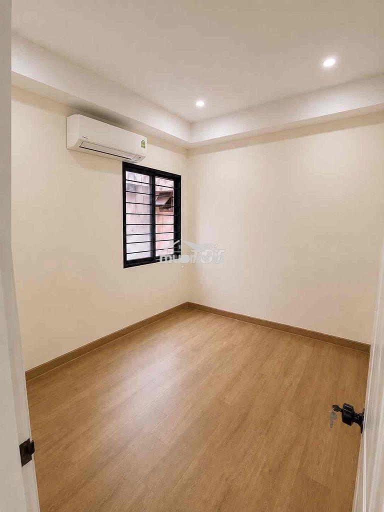 Bán căn hộ bàu cát 2 ( thang bộ ) 50m2 2pn-1wc, sổ hồng, nhà mới đẹp - 4