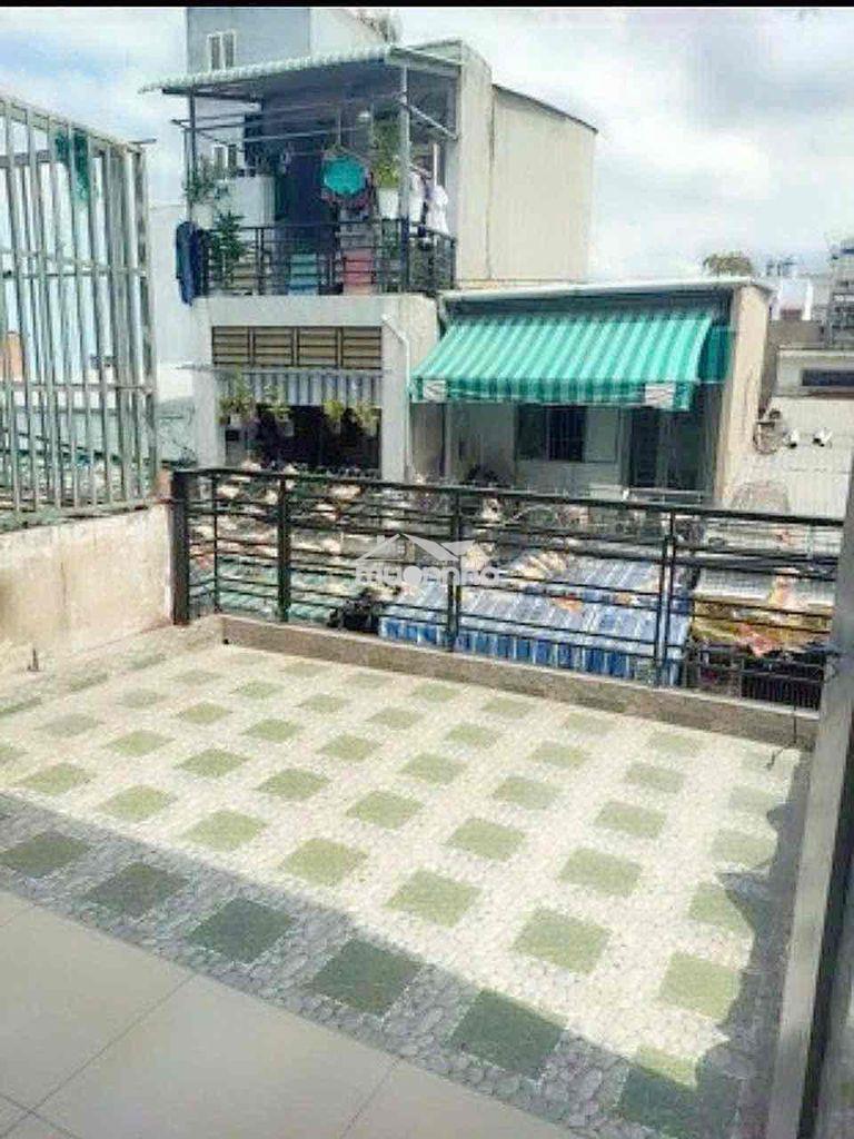 Mới đẹp(4x22m) ấp chiến lược 2tầng 3pn 3vs cắt hàng , ở gđ ok - Ảnh 3
