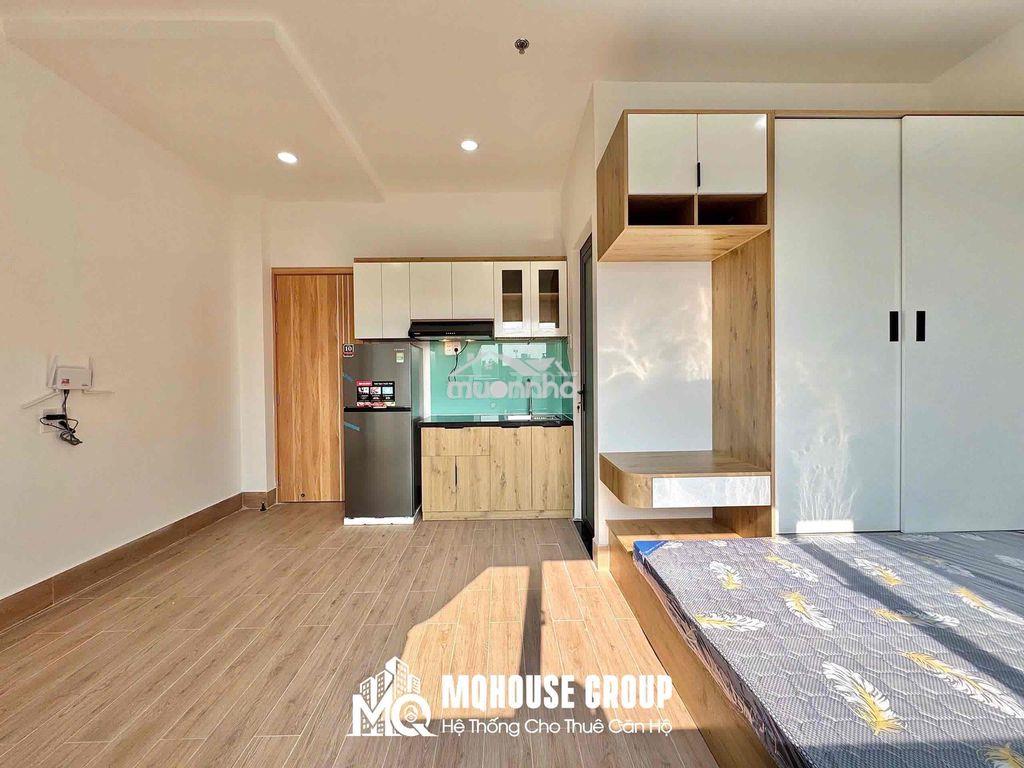 Chính chủ cho thuê studio 5tr có thang máy - Ảnh 3