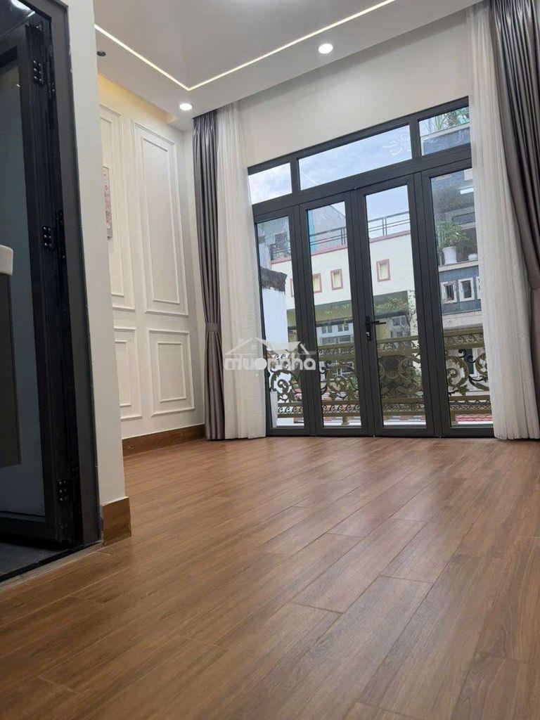 Bán giá gốc nhà bình hưng hòa a, 45m,3 phòng ngủ - 4