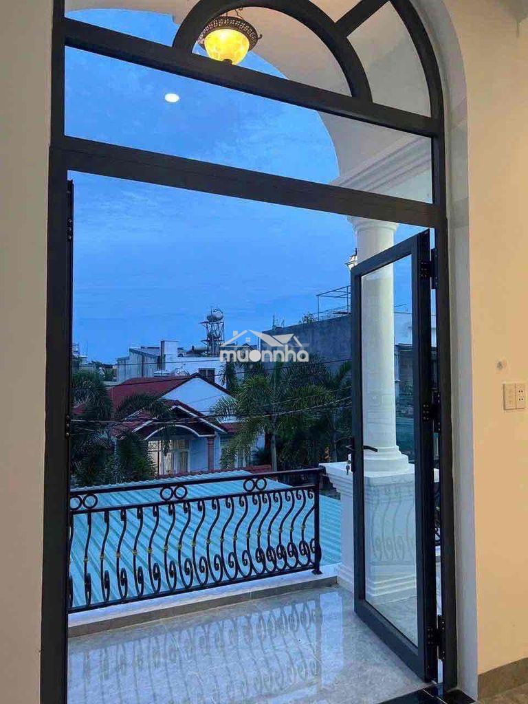 Nhà phú mỹ , thủ dầu một , gần thành phố mới 1 trệt 1 lầu 3pn - Ảnh 4