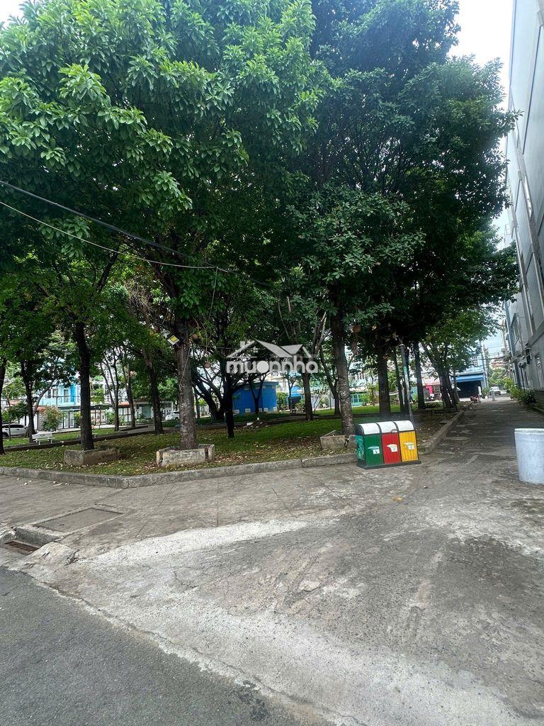 Bán đất mặt tiền  khu tên lửa, phường bình tri đông b , 4mx22.5m  - 3