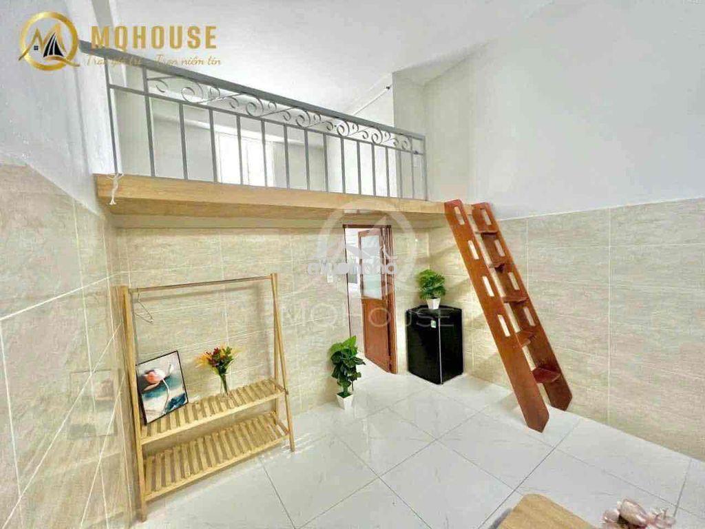 Phòng trọ mới xây cho thuê zá rẻ gần đại học văn hiến cho hssv - Ảnh 2