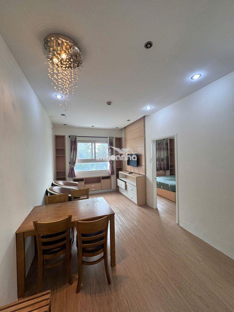 Cần bán căn hộ cc thái an, quận 12, dt 40m2, 1pn 1wc giá 1,5 tỷ